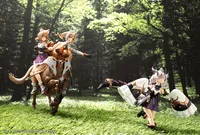 KOTOBUKIYA GII - ARCANADEA - photo 22