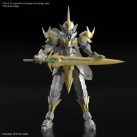 BANDAI HOBBY 30MF LIBER HOLY KNIGHT - 30 Minutes Fantasy (30MF) - photo 1