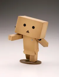 KAIYODO REVOLTECH DANBOARD MINI - Yotsuba&! - photo 4
