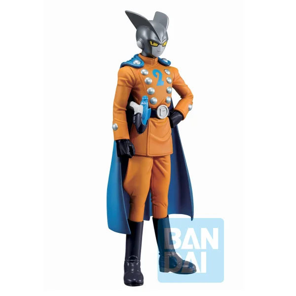 Gamma 2 (Super Hero)