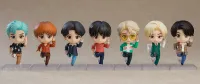 GOOD SMILE COMPANY Nendoroid Jung Kook - TinyTAN - photo 7