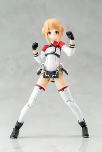 KOTOBUKIYA NODOKA TAKAHATA SHIMON - Alice Gear Aegis - photo 3