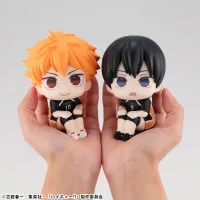 MegaHouse Lookup Haikyu!!  Shoyo Hinata Uniform ver. - Haikyu!! - photo 6