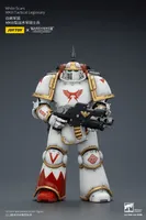 JOYTOY White Scars MKIll Tactical Legionary - Warhammer 40K - photo 18