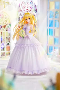 KADOKAWA Golden Darkness Wedding Dress ver. - To LOVE-Ru - photo 1