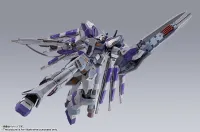 TAMASHII NATIONS Hi-Nu GUNDAM "Mobile Suit Gundam Char's Counterattack: Beltorchika's Children" - Mobile Suit Gundam: Char's Counterattack - photo 14