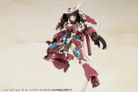 KOTOBUKIYA HAND SCALE MAGATSUKI - Frame Arms Girl - photo 2