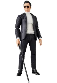MEDICOM TOY MAFEX CAINE (John Wick: Chapter 4) - John Wick - photo 9