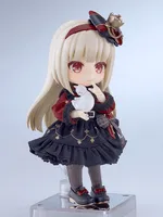 GOOD SMILE COMPANY Nendoroid Doll Through the Looking-Glass: Alice - Another Color - Chibi Figures - photo 2