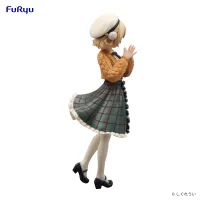 FuRyu Shigure Ui　Trio-Try-iT Figure -Shigure Ui- - Shigure Ui - photo 7