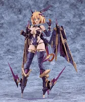 Max Factory PLAMAX BP-03 Sophia F. Shirring: Vampire Ver. - BUNNY SUIT PLANNING - photo 6