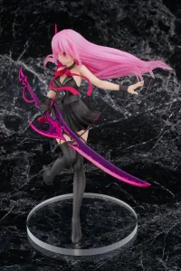 FuRyu Engage Kiss Kisara Demon ver. 1/7 Scale Figure - Engage Kiss - photo 9