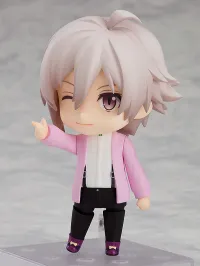 GOOD SMILE COMPANY Nendoroid Tenn Kujo(re-run) - IDOLiSH7 - photo 3
