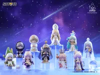 52TOYS LAPLLY Song of The Tarot - LAPLLY - photo 1