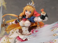 FuRyu Princess Connect! Re：Dive Pecorine ★6 1/7 Scale Figure - Princess Connect! - photo 5