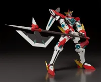 GOOD SMILE COMPANY Complete Product DX Bravern (Tentative) - Bang Brave Bang Bravern - photo 7