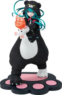 KADOKAWA Yuna - Kuma Kuma Kuma Bear Punch! - photo 2