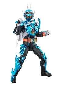 TAMASHII NATIONS Kamen Rider Gotchard Steamhopper "Kamen Rider Gotchard", TAMASHII NATIONS S.H.Figuarts - Kamen Rider: Masked Rider - photo 2