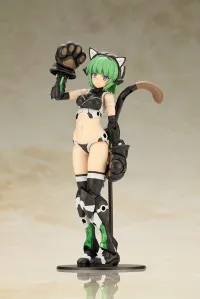 KOTOBUKIYA FRAME ARMS GIRL MAGATSUKI 〈CAT ARMOR Ver.) - Frame Arms Girl - photo 9