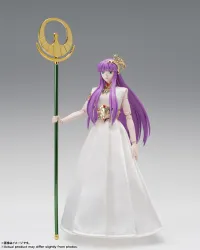 TAMASHII NATIONS GODDESS ATHENA & SAORI KIDO "SAINT SEIYA", Bandai Spirits SAINT CLOTH MYTH EX - Saint Seiya - photo 10