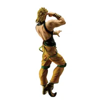 BANDAI Dio (The Gathering of Rivals) - JoJo's Bizarre Adventure - photo 4