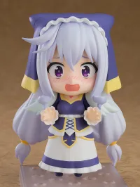 GOOD SMILE COMPANY Nendoroid Eris - KONOSUBA -God's Blessing on This Wonderful World! - photo 4