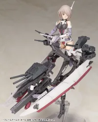 KOTOBUKIYA FRAME ARMS GIRL KONGO - Frame Arms Girl - photo 16
