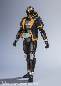TAMASHII NATIONS KAMEN RIDER GHOST ORE TAMASHII HEISEI GENERATIONS EDITION "KAMEN RIDER GHOST", Bandai Spirits S.H.Figuarts - Kamen Rider: Masked Rider - photo 2