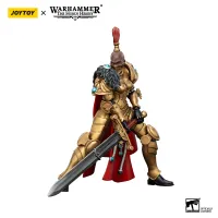 JOYTOY Sisters of Silence White Falcons Vigilator Cadre Vigilator 2 - Warhammer 40K - photo 9
