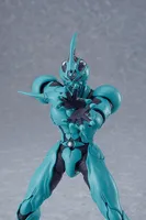 Max Factory figma Guyver I: Ultimate Edition - Bioboosted Armor Guyver - photo 4