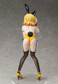 FREEing Mami Nanami: Bunny Ver. - Rent-A-Girlfriend - photo 5