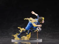 FuRyu BLUELOCK Meguru Bachira 1/7 Scale Figure - BLUE LOCK - photo 8