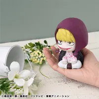 MegaHouse Lookup ONE PIECE Corazon - ONE PIECE - photo 4