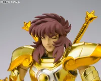 TAMASHII NATIONS LIBRA DHOKO <REVIVAL Ver.> "SAINT SEIYA", Bandai Spirits SAINT CLOTH MYTH EX - Saint Seiya - photo 2