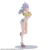 SEGA Luminasta TV Anime "Alya Sometimes Hides Her Feelings in Russian" "Alya" -Swimsuit- - Alya Sometimes Hides Her Feelings in Russian - photo 3