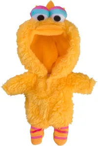 GOOD SMILE COMPANY Nendoroid Doll Kigurumi Pajamas: Big Bird - Sesame Street - photo 2