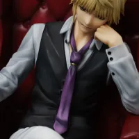 eStream Saiyuki RELOAD -ZEROIN- Genjou Sanzo - Saiyuki - photo 6