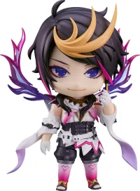 GOOD SMILE COMPANY Nendoroid Shu Yamino - NIJISANJI - photo 2