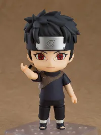 GOOD SMILE COMPANY Nendoroid Shisui Uchiha - NARUTO - photo 1