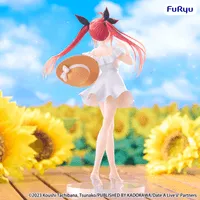 FuRyu Date A LiveⅤ Summer Dress Figure -Kotori Itsuka- - Date A Live - photo 2