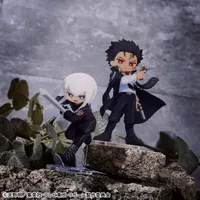 MegaHouse Irusta Katekyo Hitman Reborn! - Katekyo Hitman Reborn! - photo 8