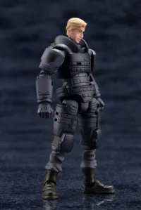 KOTOBUKIYA EARLY GOVERNOR Vol.2 - HEXA GEAR - photo 3