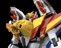 GOOD SMILE COMPANY THE GATTAI Ga-Orn - The Brave Fighter of Legend Da-Garn - photo 9