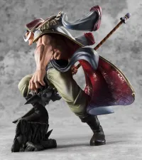 MegaHouse Portrait.Of.Pirates ONE PIECE "NEO-MAXIMUM" "White Beard" Edward Newgate(Super limited reprint) - ONE PIECE - photo 8