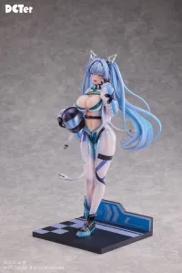 Shenzhen Mabell Animation Development Coche-Aila - Scale Figures - photo 5