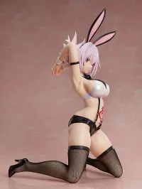 FREEing Matsuri Kazamaki: Bunny Ver. - Ayakashi Triangle - photo 5