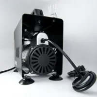 SPARMAX AC-501X MINI AIR COMPRESSOR - Compressors - photo 3