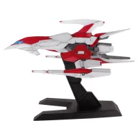 PLUM PMOA [PP158] LEGEND SILVER HAWK BURST(re-run) - Video Games - photo 9