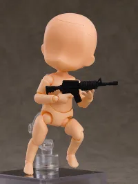 GOOD SMILE COMPANY Nendoroid Doll Weapon Parts Set - Figure Accessories - photo 3
