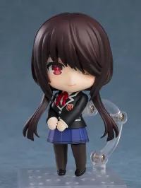 GOOD SMILE COMPANY Nendoroid Kurumi Tokisaki: School Uniform Ver. - Date A Live - photo 1